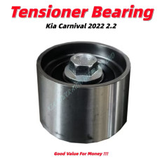 Tensioner Bearing